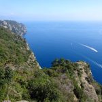sentieri Promontorio di Portofino