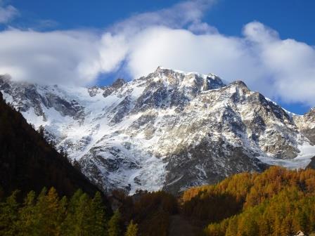 Monte Rosa