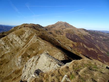 Monte Cimone Libro Aperto