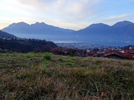 Lago di Como Mandello al Lario