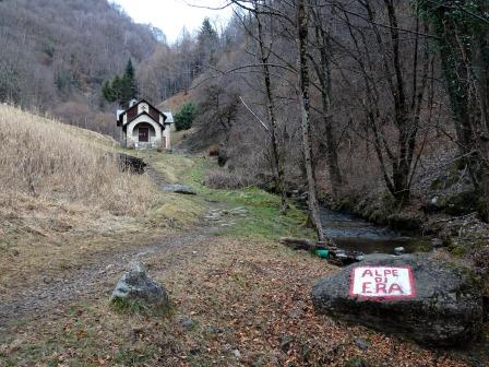 Alpe di Era