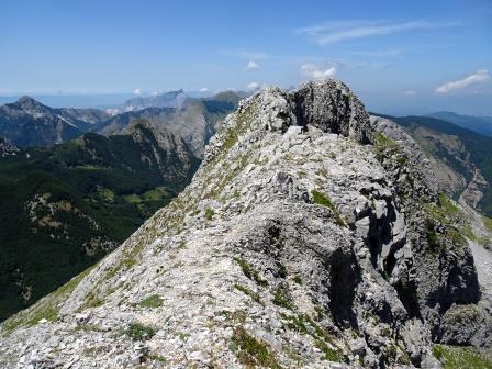 Pizzo delle Saette