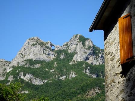 Monte Forato Pruno