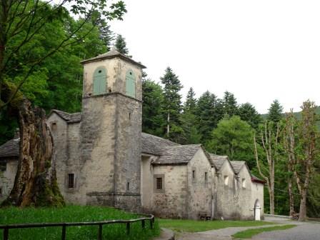 Madonna dell'Acero