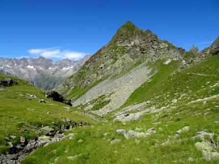 Giro 5 Passi Valle Antrona