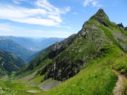 Passo della Preia