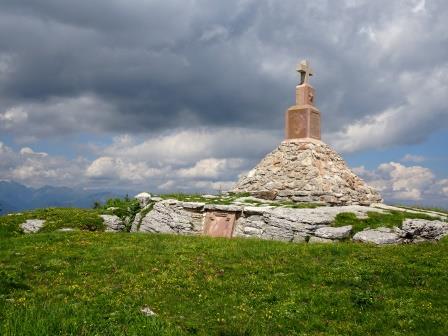 Monte Castelgomberto