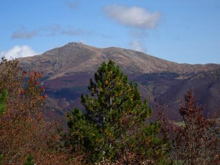 Monte Cimone