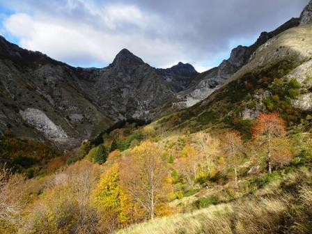 Monte Macina