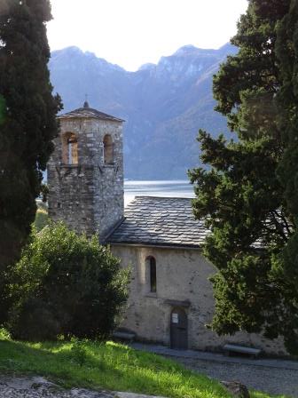 San Giorgio Mandello del Lario