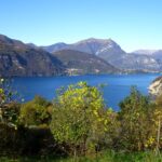 Sentiero del Viandante Lago di Como