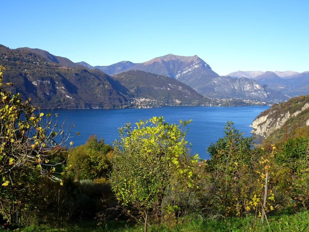 Sentiero del Viandante Lago di Como