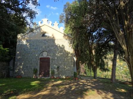 Santuario Nostra Signora di Reggio