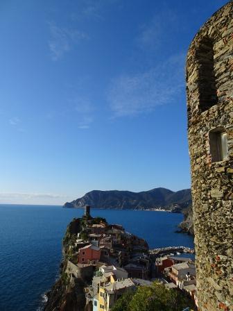 Vernazza