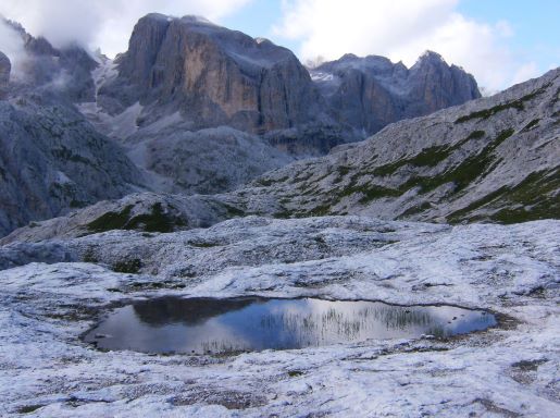 Col Valle dei Cantoni 