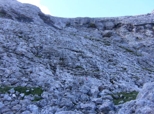 Sentiero 776 Pale San Martino