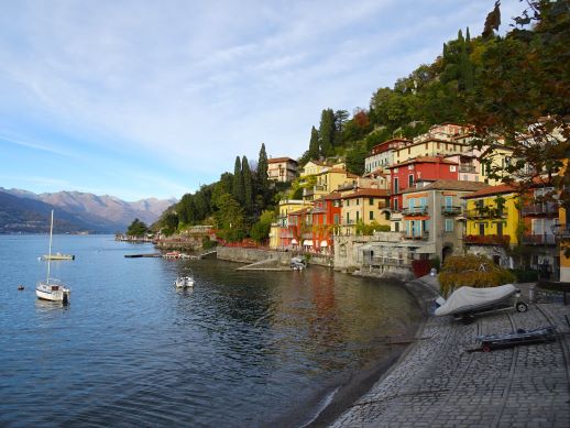 Varenna