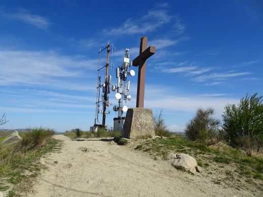 Monte della Croce