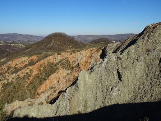 Calanchi Castellarano