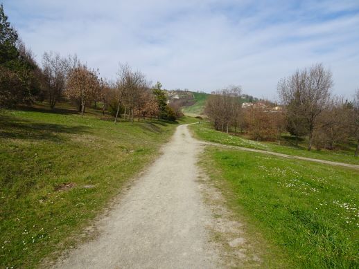 Castellarano Parco dei Popoli