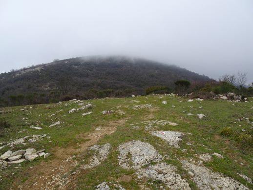 Monte La Retaia