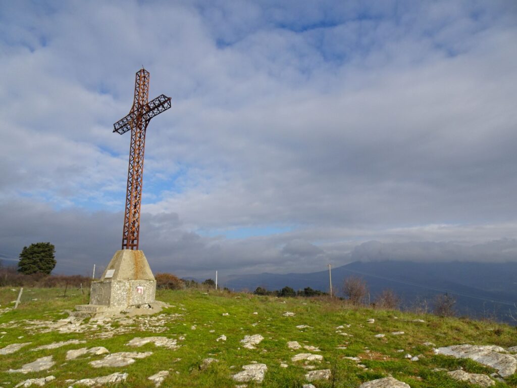 Poggio Castiglione