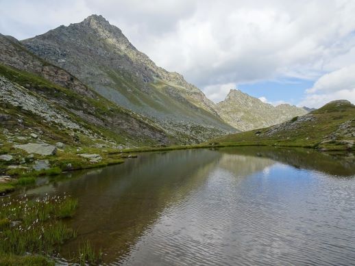 Lago Arbancie