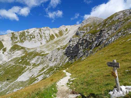 Vallone di Arera