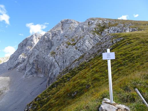 Passo Gabbia