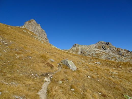 Forcella del Passetto