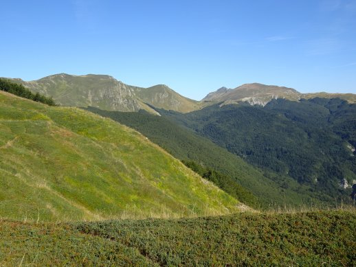 Monte Prado sentiero 00