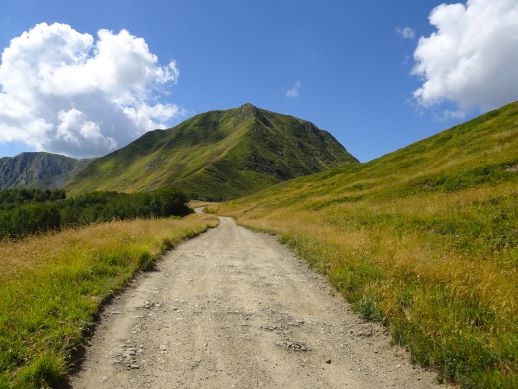 Monte Cipolla