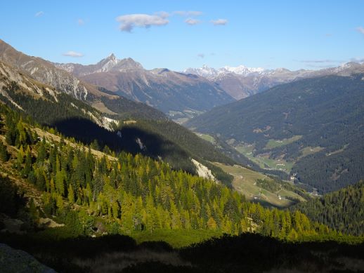 Valle di Pennes