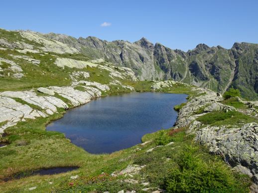 Lago di Variola