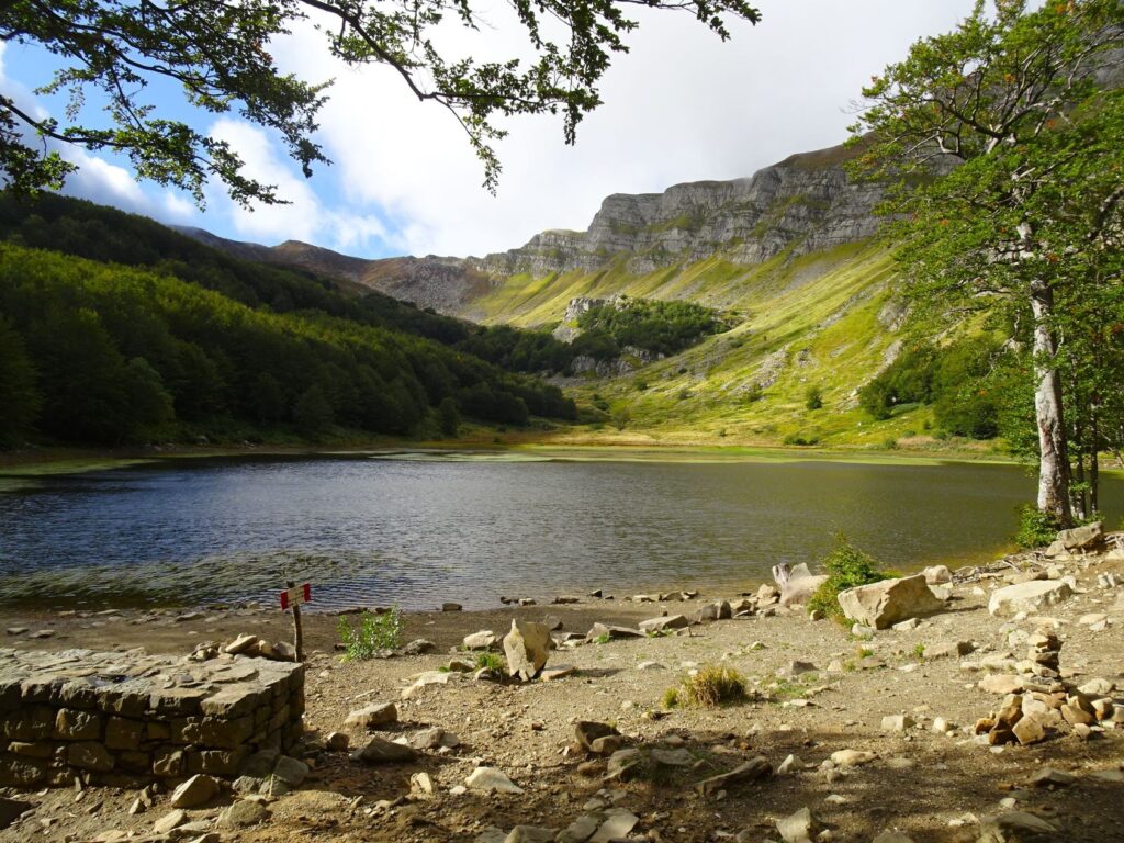 Lago Baccio