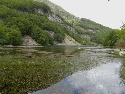 Lago Santo Modenese