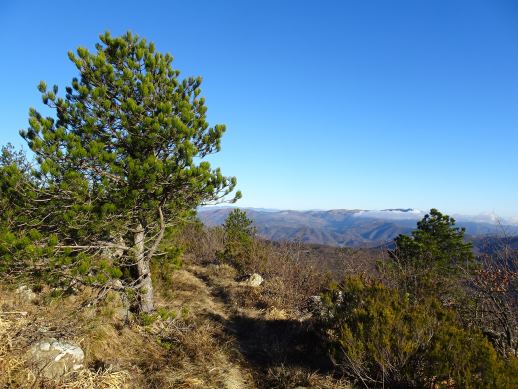 Parco del Beigua 