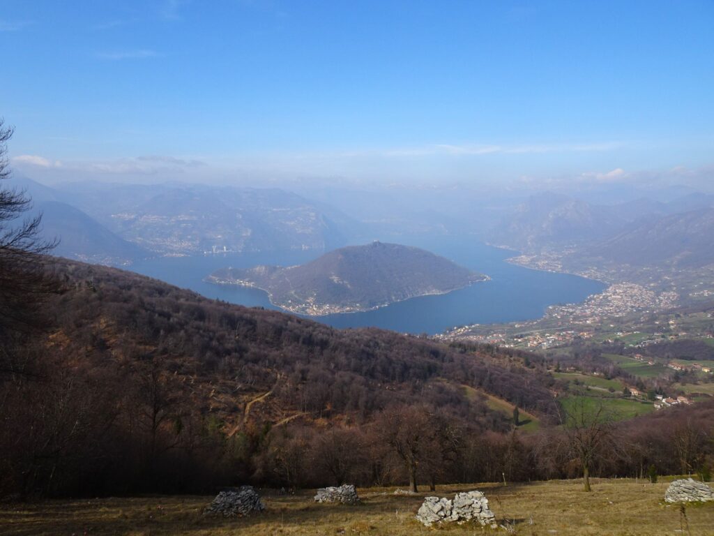 Lago d'Iseo