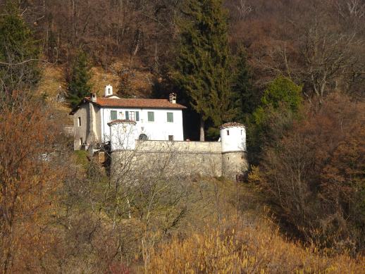 Palazzina Morotti