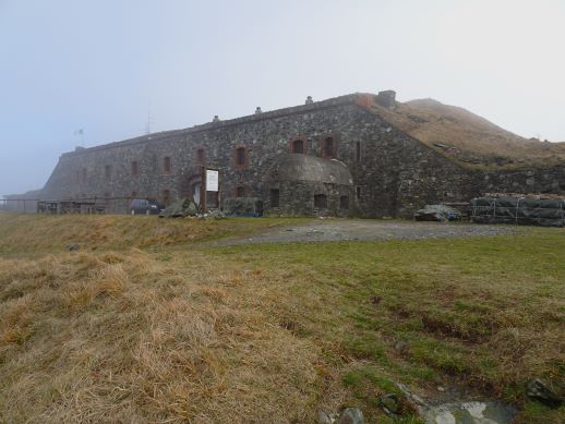 Forte Geremia