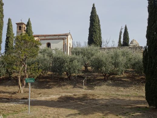 monte Fasolo San Gaetano