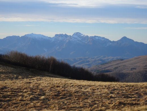 Alpi Apuane