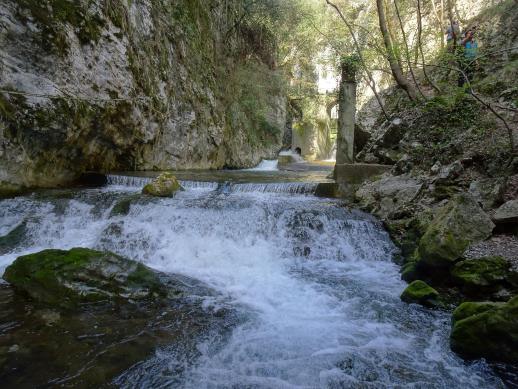 Torrente San Michele