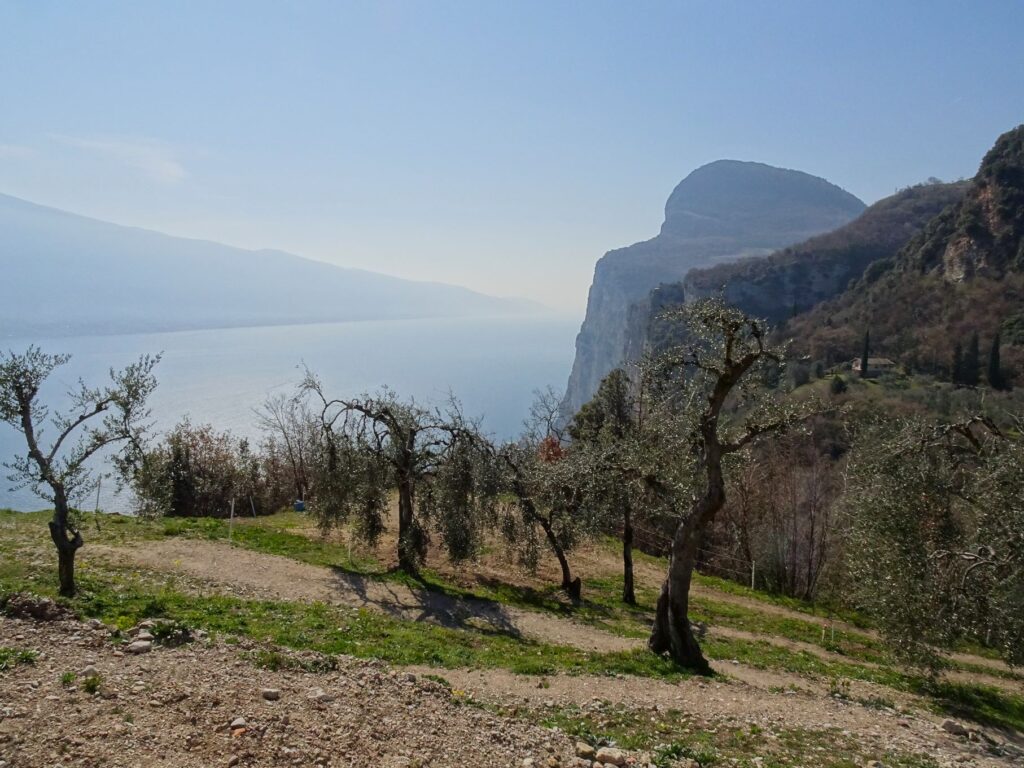 Lago di Garda Tremosine