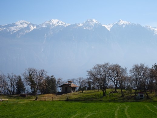 Monte Baldo