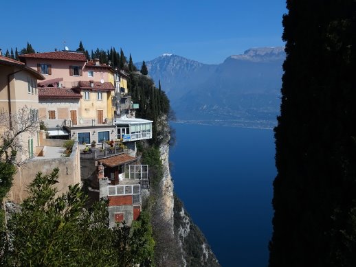 Pieve di Tremosine