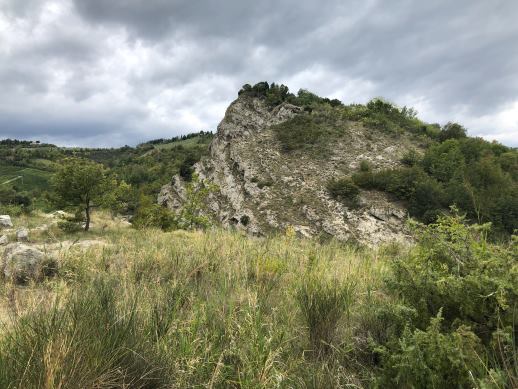 Gola di Tramosasso