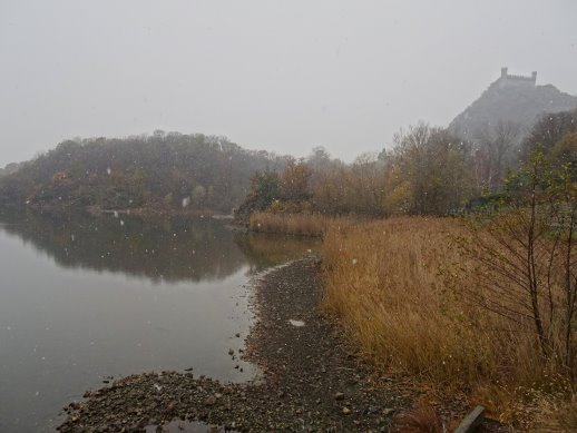 Lago Pistono