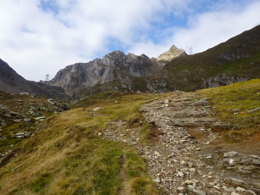 Pizzo Gararesc