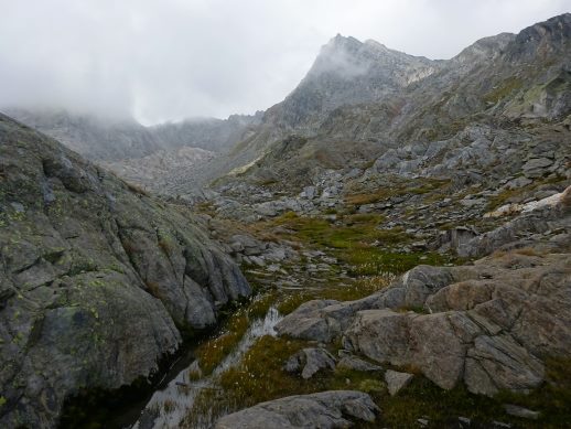 Val del Coro